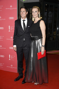 Gruner + Jahr Spa Awards 2019 in Baden-Baden