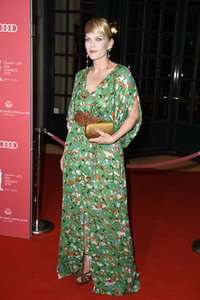 Gruner + Jahr Spa Awards 2019 in Baden-Baden