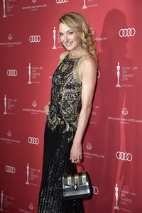 Gruner + Jahr Spa Awards 2019 in Baden-Baden