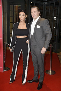 Gruner + Jahr Spa Awards 2019 in Baden-Baden