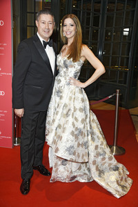 Gruner + Jahr Spa Awards 2019 in Baden-Baden