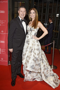 Gruner + Jahr Spa Awards 2019 in Baden-Baden