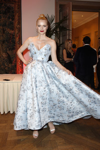 Gruner + Jahr Spa Awards 2019 in Baden-Baden