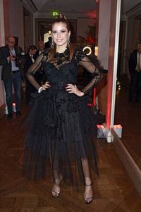 Gruner + Jahr Spa Awards 2019 in Baden-Baden