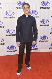 Photocall 'The Tick' auf der WonderCon 2019 in Anaheim