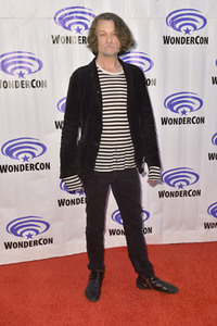 Photocall 'The Tick' auf der WonderCon 2019 in Anaheim