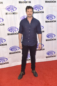 Photocall 'The Tick' auf der WonderCon 2019 in Anaheim