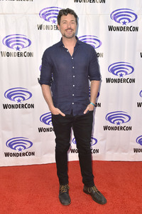 Photocall 'The Tick' auf der WonderCon 2019 in Anaheim