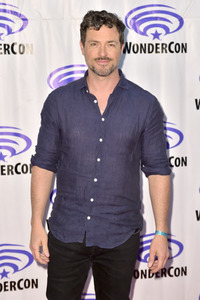 Photocall 'The Tick' auf der WonderCon 2019 in Anaheim