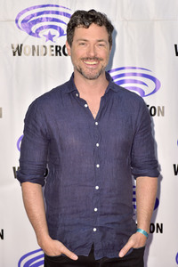 Photocall 'The Tick' auf der WonderCon 2019 in Anaheim