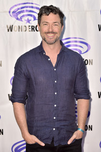 Photocall 'The Tick' auf der WonderCon 2019 in Anaheim