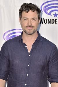 Photocall 'The Tick' auf der WonderCon 2019 in Anaheim