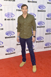 Photocall 'The Tick' auf der WonderCon 2019 in Anaheim