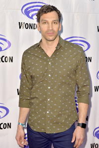 Photocall 'The Tick' auf der WonderCon 2019 in Anaheim