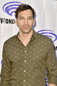 Photocall 'The Tick' auf der WonderCon 2019 in Anaheim