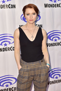 Photocall 'The Tick' auf der WonderCon 2019 in Anaheim