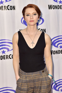 Photocall 'The Tick' auf der WonderCon 2019 in Anaheim