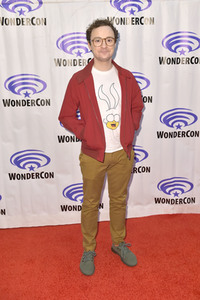 Photocall 'The Tick' auf der WonderCon 2019 in Anaheim