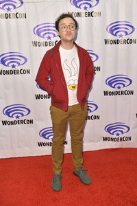 Photocall 'The Tick' auf der WonderCon 2019 in Anaheim