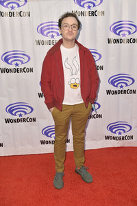 Photocall 'The Tick' auf der WonderCon 2019 in Anaheim