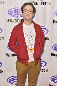 Photocall 'The Tick' auf der WonderCon 2019 in Anaheim