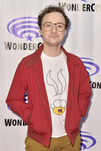 Photocall 'The Tick' auf der WonderCon 2019 in Anaheim