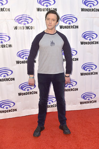 Photocall 'The Tick' auf der WonderCon 2019 in Anaheim