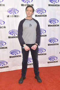 Photocall 'The Tick' auf der WonderCon 2019 in Anaheim