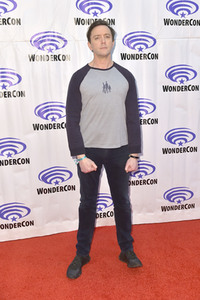 Photocall 'The Tick' auf der WonderCon 2019 in Anaheim
