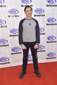 Photocall 'The Tick' auf der WonderCon 2019 in Anaheim