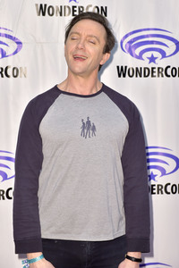 Photocall 'The Tick' auf der WonderCon 2019 in Anaheim