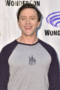 Photocall 'The Tick' auf der WonderCon 2019 in Anaheim