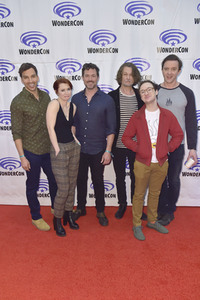 Photocall 'The Tick' auf der WonderCon 2019 in Anaheim