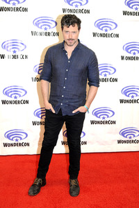 Photocall 'The Tick' auf der WonderCon 2019 in Anaheim