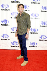 Photocall 'The Tick' auf der WonderCon 2019 in Anaheim