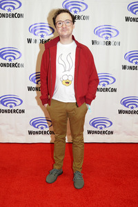 Photocall 'The Tick' auf der WonderCon 2019 in Anaheim