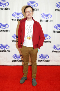 Photocall 'The Tick' auf der WonderCon 2019 in Anaheim