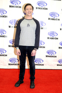 Photocall 'The Tick' auf der WonderCon 2019 in Anaheim