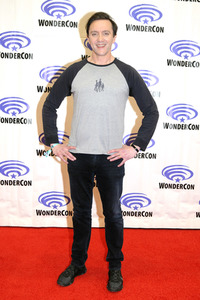 Photocall 'The Tick' auf der WonderCon 2019 in Anaheim