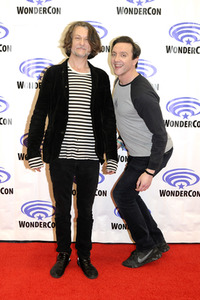 Photocall 'The Tick' auf der WonderCon 2019 in Anaheim