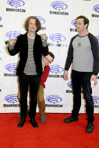 Photocall 'The Tick' auf der WonderCon 2019 in Anaheim