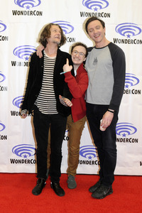 Photocall 'The Tick' auf der WonderCon 2019 in Anaheim