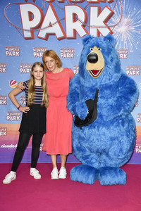 Filmpremiere 'Willkommen im Wunder Park' in Berlin