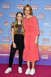 Filmpremiere 'Willkommen im Wunder Park' in Berlin