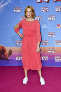 Filmpremiere 'Willkommen im Wunder Park' in Berlin