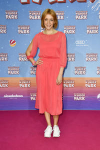 Filmpremiere 'Willkommen im Wunder Park' in Berlin