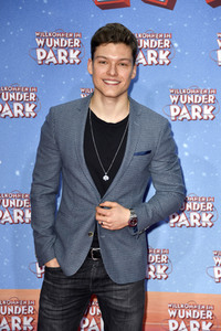 Filmpremiere 'Willkommen im Wunder Park' in Berlin