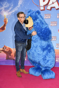 Filmpremiere 'Willkommen im Wunder Park' in Berlin