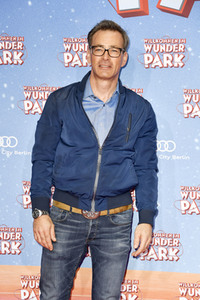 Filmpremiere 'Willkommen im Wunder Park' in Berlin