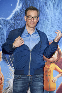 Filmpremiere 'Willkommen im Wunder Park' in Berlin